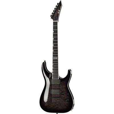 ESP E-II Horizon NT-II STBLKSB See Thru Black Sunburst ESP E-II Horizon NT-II STBLKSB See Thru Black Sunburst