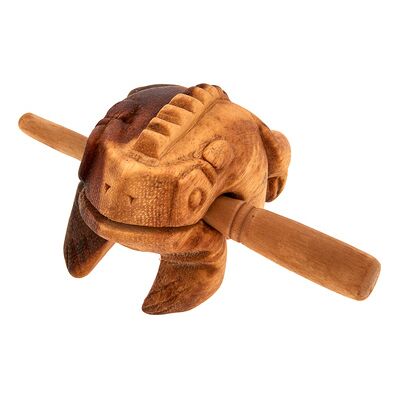 Thomann Frog XS Percussion Frog Thomann Frog XS Percussion Frog
