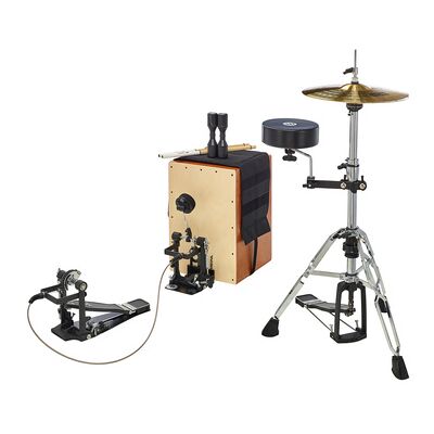 Meinl Cajon Drumset Meinl Cajon Drumset