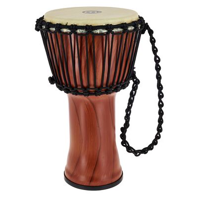 Meinl PADJ3-S-Y Djembe Small Meinl PADJ3-S-Y Djembe Small