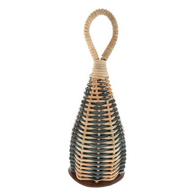 Terre Caxixi Coconut Medium Terre Caxixi Coconut Medium