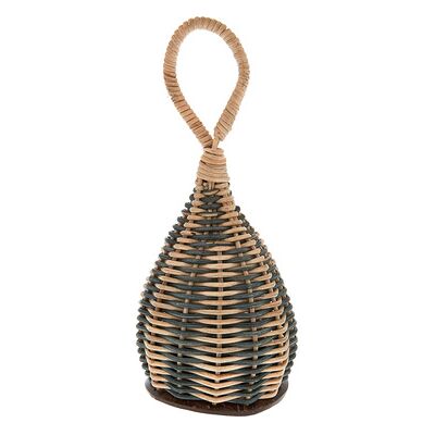 Terre Caxixi Coconut Large Terre Caxixi Coconut Large