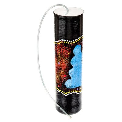 Terre Thunder Carton Terre Thunder Carton