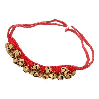 Terre Ankle Bell Band Medium Terre Ankle Bell Band Medium