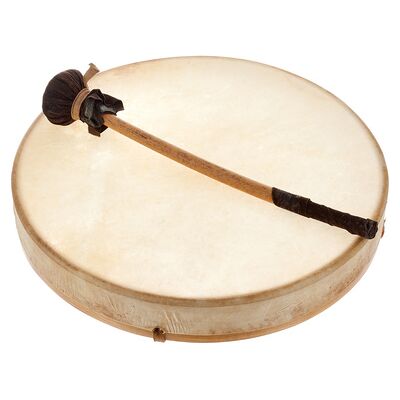 Thomann "14" Shaman Drum" Thomann "14" Shaman Drum"