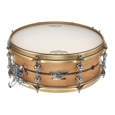 Tama "14"x05" Star Snare Reserve" Oiled Natural Maple Tama "14"x05" Star Snare Reserve" Oiled Natural Maple