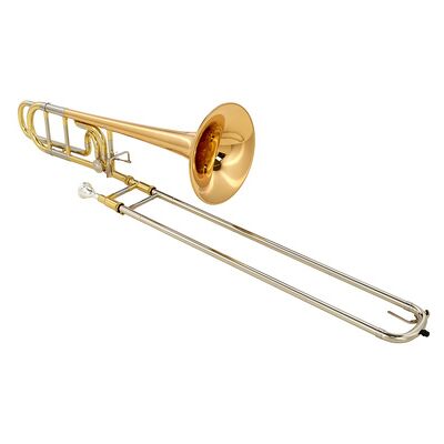 Jupiter JTB1150FROQ Tenor Trombone Jupiter JTB1150FROQ Tenor Trombone
