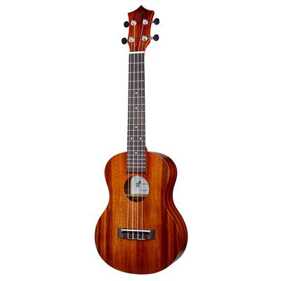 Harley Benton Hawaii Koa Tenor Ukulele Natur Light Gloss Harley Benton Hawaii Koa Tenor Ukulele Natur Light Gloss