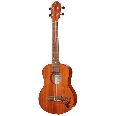 Ortega RU5MM-TE Ukulele Natur matt Ortega RU5MM-TE Ukulele Natur matt