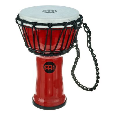 Meinl Junior Djembe Red Rot Meinl Junior Djembe Red Rot