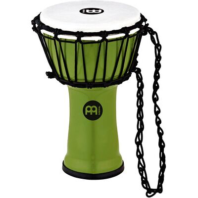 Meinl Junior Djembe Green Grün Meinl Junior Djembe Green Grün