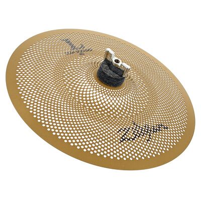 Zildjian "10" Low Volume Splash" Zildjian "10" Low Volume Splash"