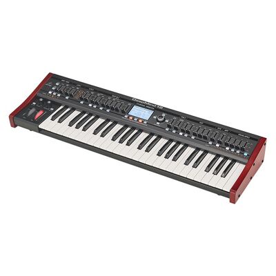 Behringer DeepMind 12 Behringer DeepMind 12