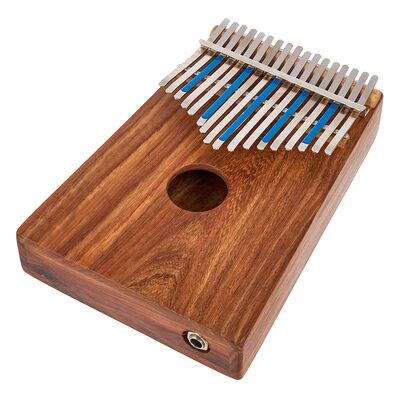 Afroton Hugh Tracey AKA622P Kalimba Afroton Hugh Tracey AKA622P Kalimba