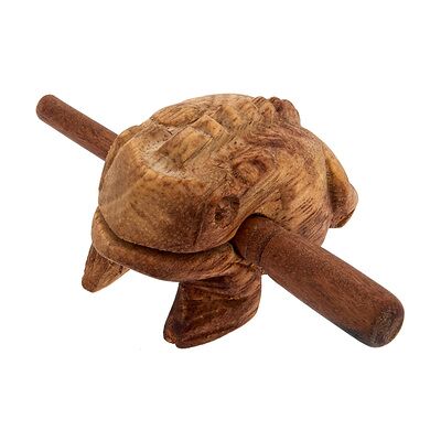 Thomann Frog XXS Percussion Frog Thomann Frog XXS Percussion Frog