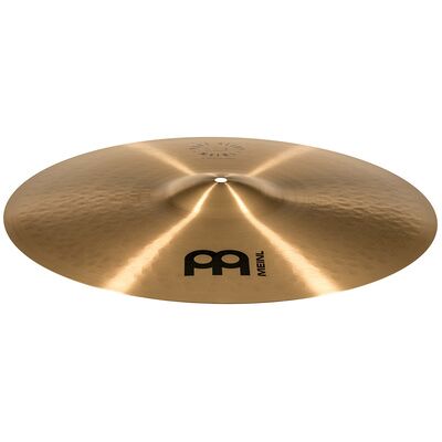 Meinl "Pure Alloy 18" Medium Crash" Meinl "Pure Alloy 18" Medium Crash"