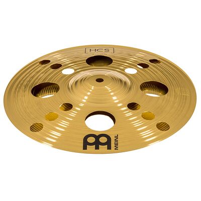 Meinl "12" HCS Trash Stacks" Meinl "12" HCS Trash Stacks"