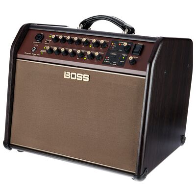 Boss ACS Acoustic Singer Pro Boss ACS Acoustic Singer Pro