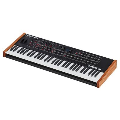Sequential Prophet REV2-16 Sequential Prophet REV2-16