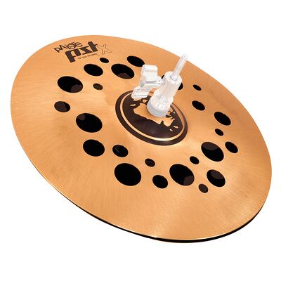 Paiste "12" PSTX DJs 45 Hats" Paiste "12" PSTX DJs 45 Hats"
