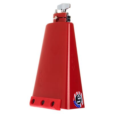 LP 008 Chad Smith Cowbell Rot LP 008 Chad Smith Cowbell Rot