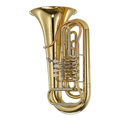 Thomann ""Little Bear" Bb-Tuba" Thomann ""Little Bear" Bb-Tuba"