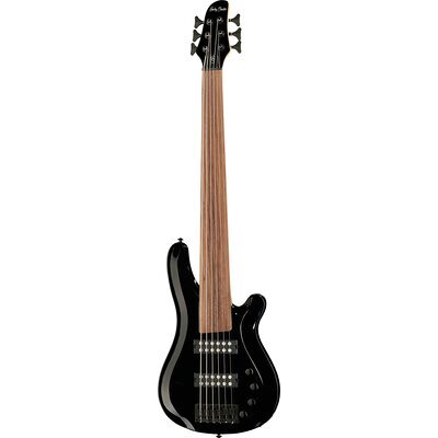 Harley Benton B-650FL BK Progressive Series Schwarz Hochglanz Harley Benton B-650FL BK Progressive Series Schwarz Hochglanz