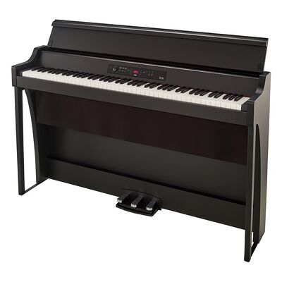 Korg G1 B Air BK Schwarz matt Korg G1 B Air BK Schwarz matt