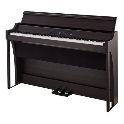 Korg G1 B Air BR Braun matt Korg G1 B Air BR Braun matt