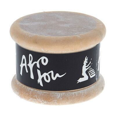 Afroton Talking Shaker medium Afroton Talking Shaker medium