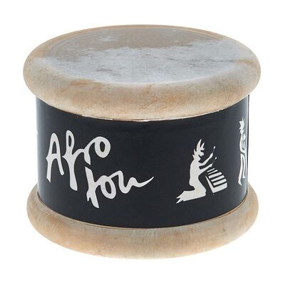 Afroton Talking Shaker large Afroton Talking Shaker large