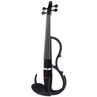 Yamaha YSV-104BL Silent Violin Schwarz Yamaha YSV-104BL Silent Violin Schwarz