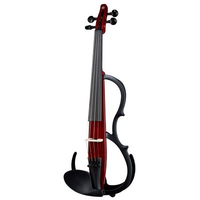 Yamaha YSV-104RD Silent Violin Rot Yamaha YSV-104RD Silent Violin Rot