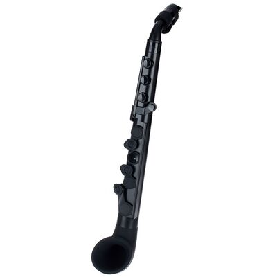Nuvo jSAX Saxophone black 2.0 Schwarz Nuvo jSAX Saxophone black 2.0 Schwarz