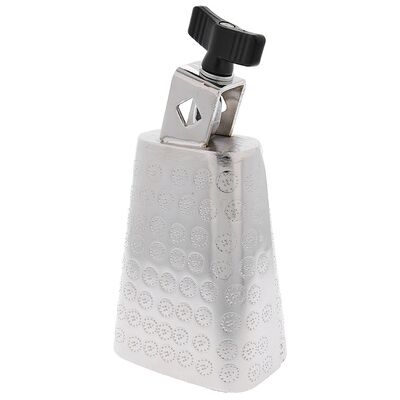 Thomann SB-4 Steel Cowbell Thomann SB-4 Steel Cowbell