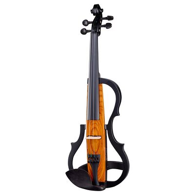 Harley Benton HBV 990AMB 4/4 Electric Violin Harley Benton HBV 990AMB 4/4 Electric Violin