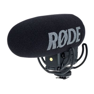 Rode VideoMic Pro+ Rode VideoMic Pro+