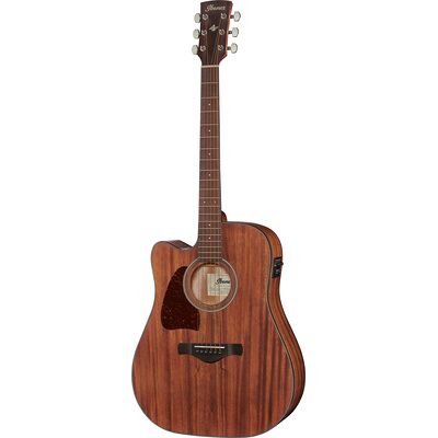 Ibanez AW54LCE-OPN Open Pore Natural Ibanez AW54LCE-OPN Open Pore Natural