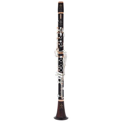 Buffet Crampon Légende A-Clarinet 19/6 Buffet Crampon Légende A-Clarinet 19/6