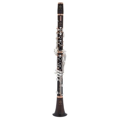 Buffet Crampon Légende Bb- Clarinet 19/6 Buffet Crampon Légende Bb- Clarinet 19/6