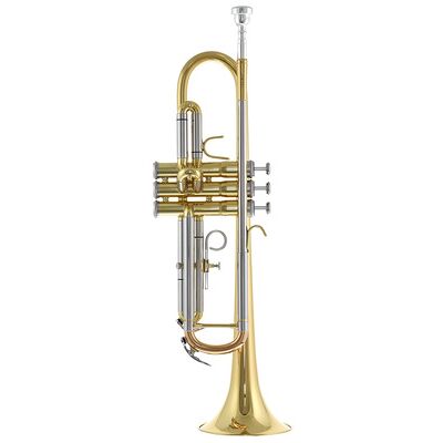 Jupiter JTR701Q Bb- Trumpet Jupiter JTR701Q Bb- Trumpet