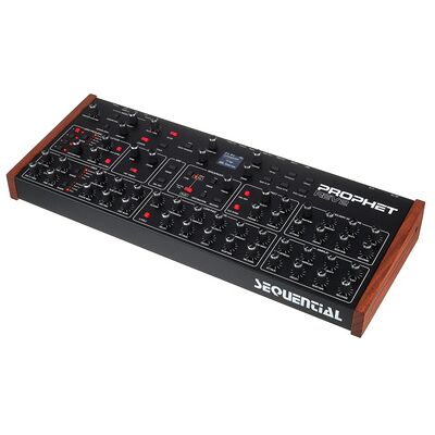 Sequential Prophet REV2-16 Desktop Sequential Prophet REV2-16 Desktop
