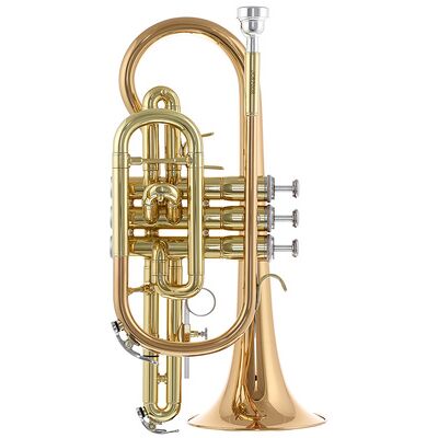 Jupiter JCR700RQ Bb- Cornet Jupiter JCR700RQ Bb- Cornet