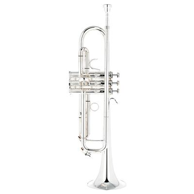 Thomann TR-4000S Bb- Trumpet Thomann TR-4000S Bb- Trumpet