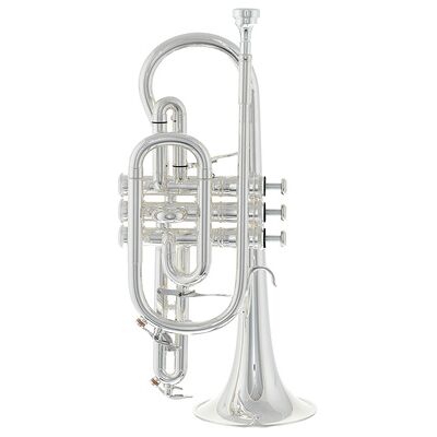 Thomann CR-960S Superior Cornet Thomann CR-960S Superior Cornet