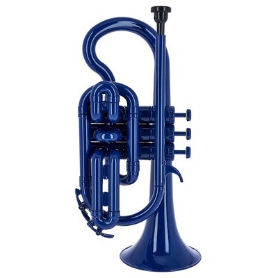 Startone PCR-20 Bb- Cornet Blue Dunkelblau Startone PCR-20 Bb- Cornet Blue Dunkelblau