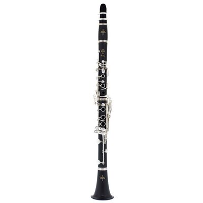 Buffet Crampon Prodige Bb-Clarinet 18/6 Buffet Crampon Prodige Bb-Clarinet 18/6