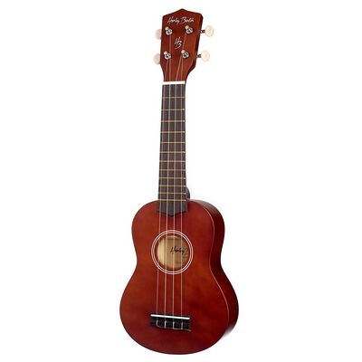 Harley Benton Ukulele Pack Sopran Natur matt Harley Benton Ukulele Pack Sopran Natur matt