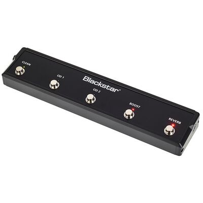 Blackstar HTV MkII Foot Controller FS-14 Blackstar HTV MkII Foot Controller FS-14