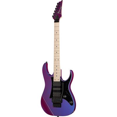 Ibanez RG550-PN Purple Neon Ibanez RG550-PN Purple Neon